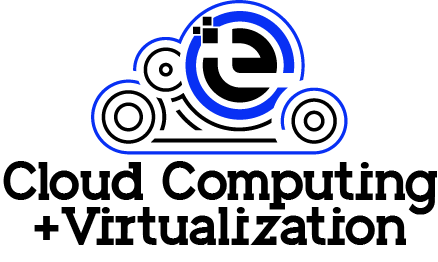 Logo for Erwin's Cloud Computing program Logo for Erwin's Cloud Computing program